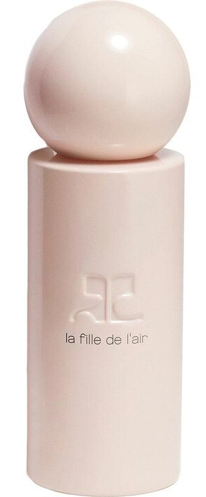 Courreges — Courreges La Fille De L'air