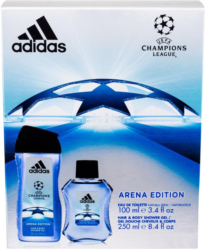 Adidas UEFA Champions League Arena Edition — фото 3
