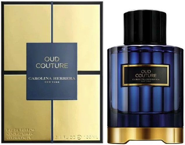 Carolina Herrera Oud Couture — фото 3