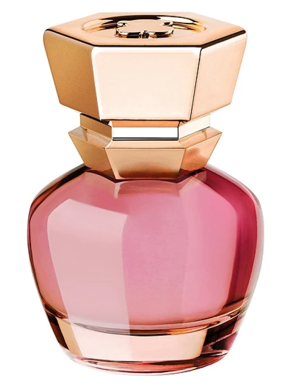 Tous Parfum — Tous Parfum Oh! The Origin