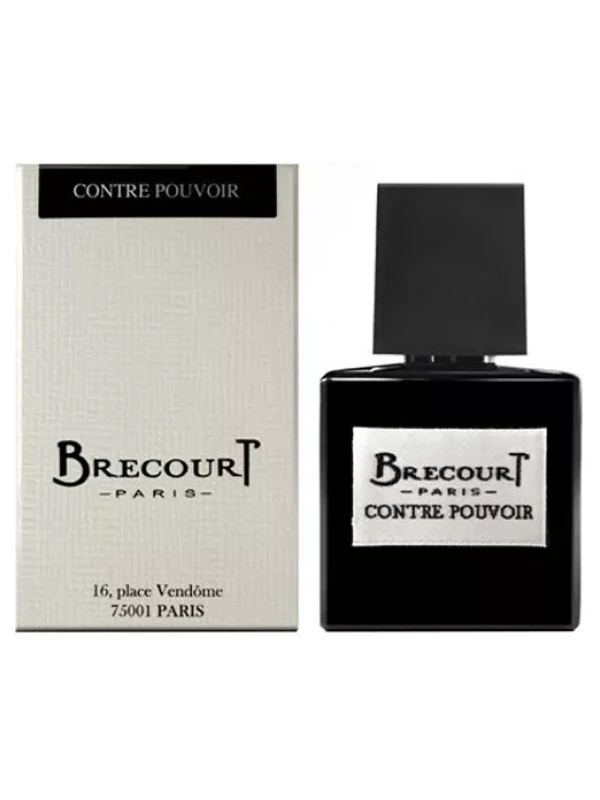 Brecourt — Brecourt Contre Pouvoir