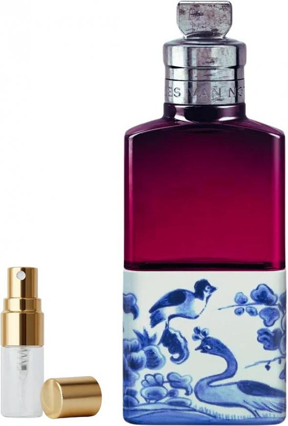 Dries Van Noten Soie Malaquais — фото 4