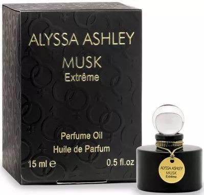 Alyssa Ashley Musk Extreme — фото 4