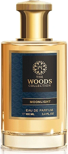 The Woods Collection — The Woods Collection Moonlight