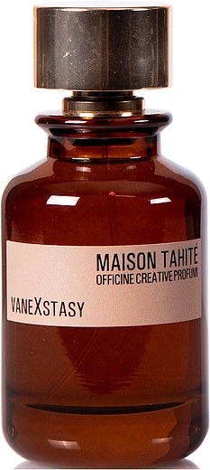 Maison Tahite — Maison Tahite VaneXstasy Гель для душа