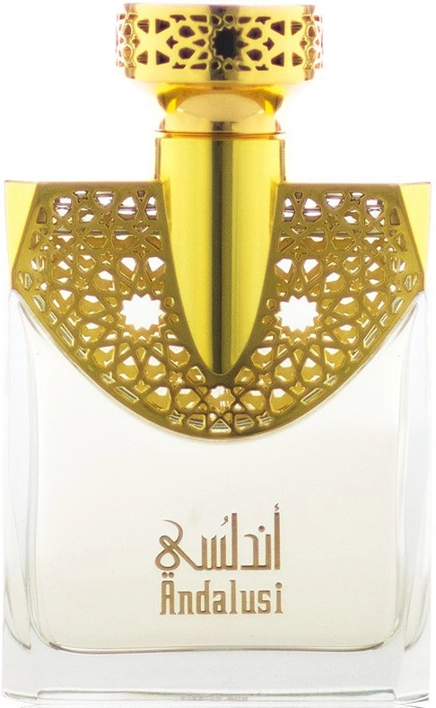 Arabian Oud Andalusi — фото 2