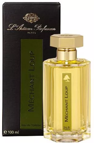 L`Artisan Parfumeur — L`Artisan Parfumeur Mechant Loup