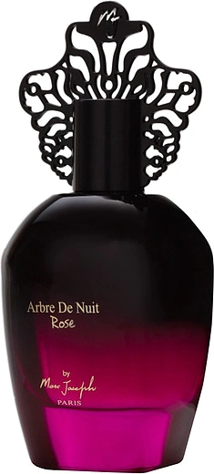 Marc Joseph — Marc Joseph Arbre De Nuit Rose