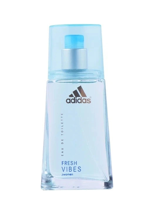 Adidas — Adidas Fresh Vibes