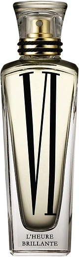 Cartier — Cartier L`Heure Brilliante VI