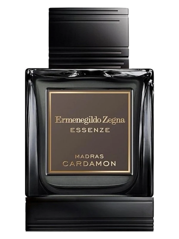 Ermenegildo Zegna — Ermenegildo Zegna Madras Cardamon