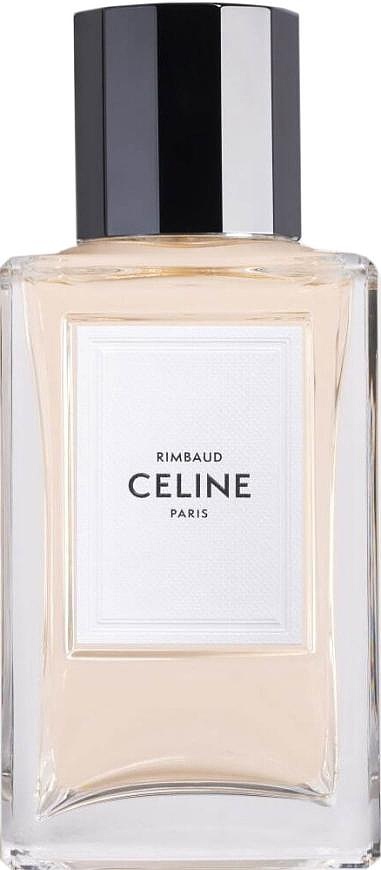 Celine — Celine Rimbaud