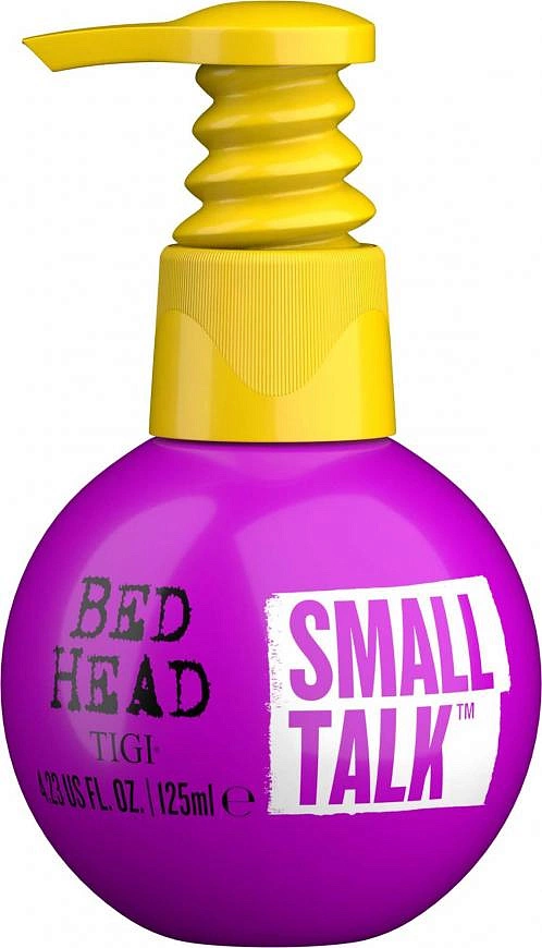 Tigi Bed Head Small Talk Cream — фото 2