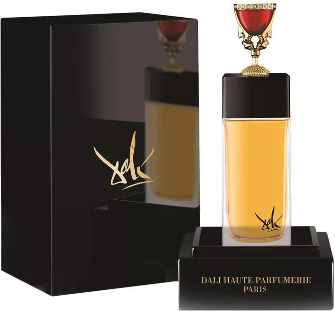 Dali Haute Parfumerie Calice De La Seduction Eternelle — фото 3