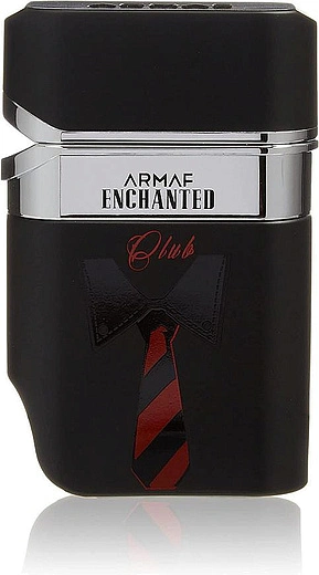 Sterling Parfums — Sterling Parfums Armaf Enchanted Club