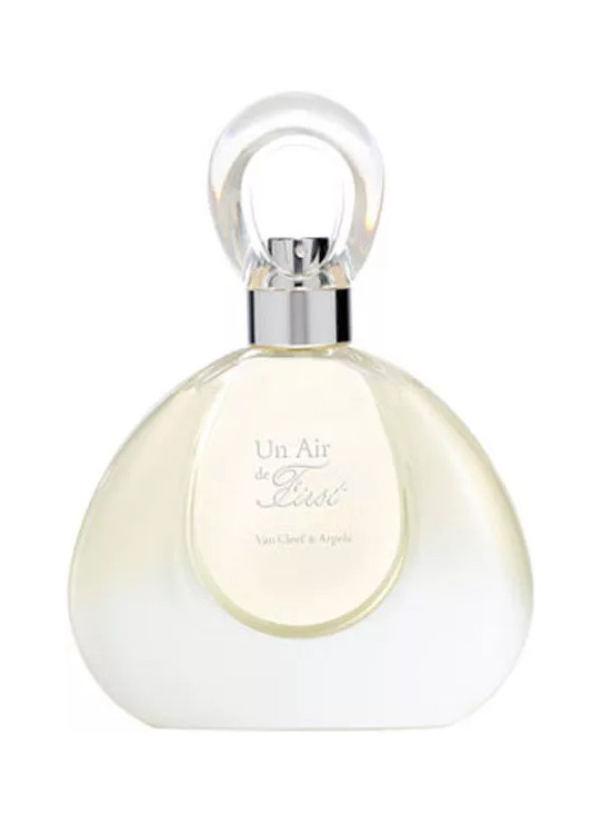 Van Cleef & Arpels — Van Cleef & Arpels Un Air de First