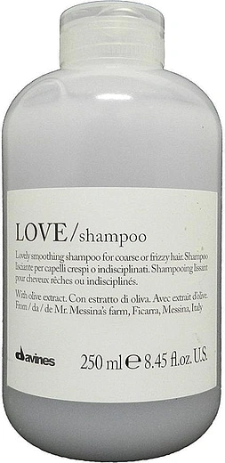 Davines — Davines Love Curl Shampoo