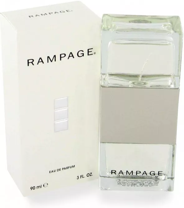 Rampage Rampage — фото 2
