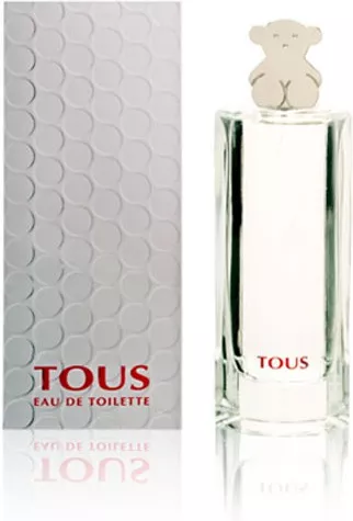 Tous Parfum Tous Woman Парфюмерная вода — фото 2