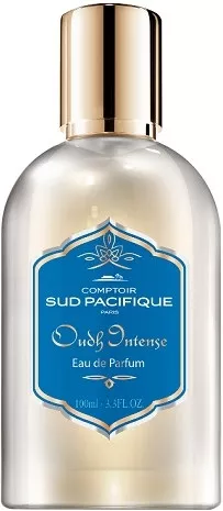 Comptoir Sud Pacifique Oudh Intense — фото 4