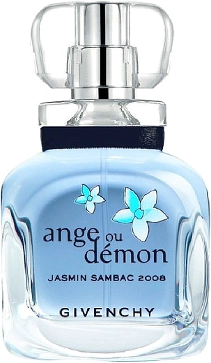 Givenchy — Givenchy Ange ou Demon Jasmin Sambac