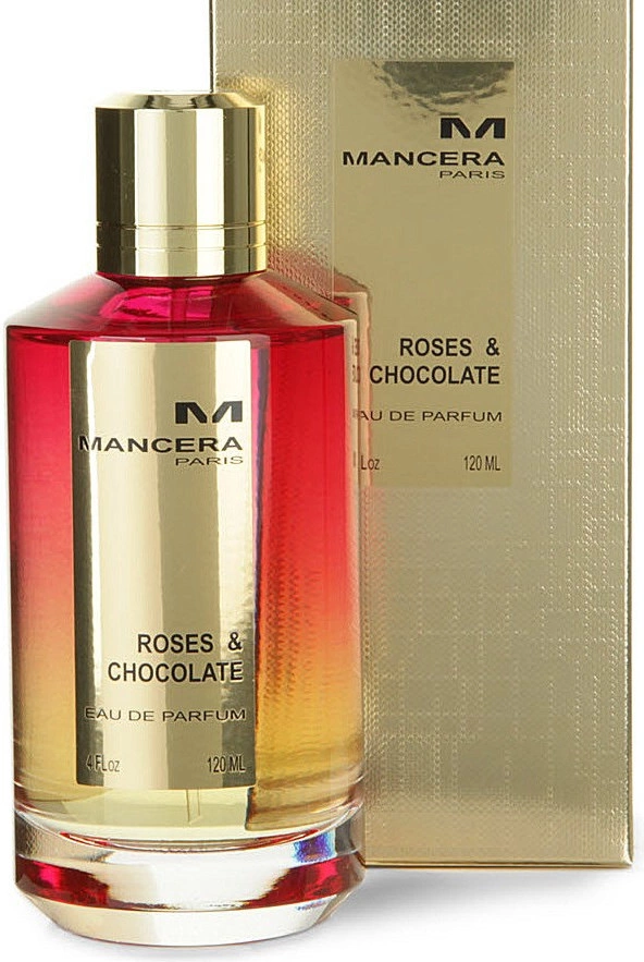 Mancera Roses & Chocolate — фото 2