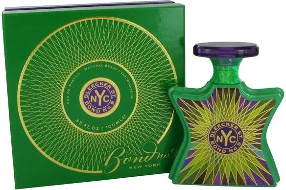 Bond No.9 — Bond No.9 Bleecker Street