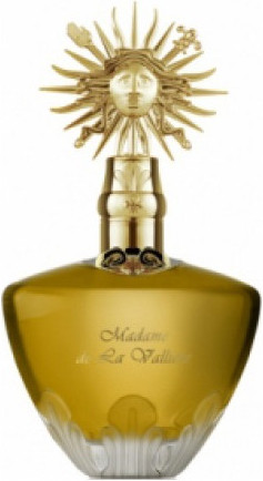 Versailles — Versailles Madame De La Valliere