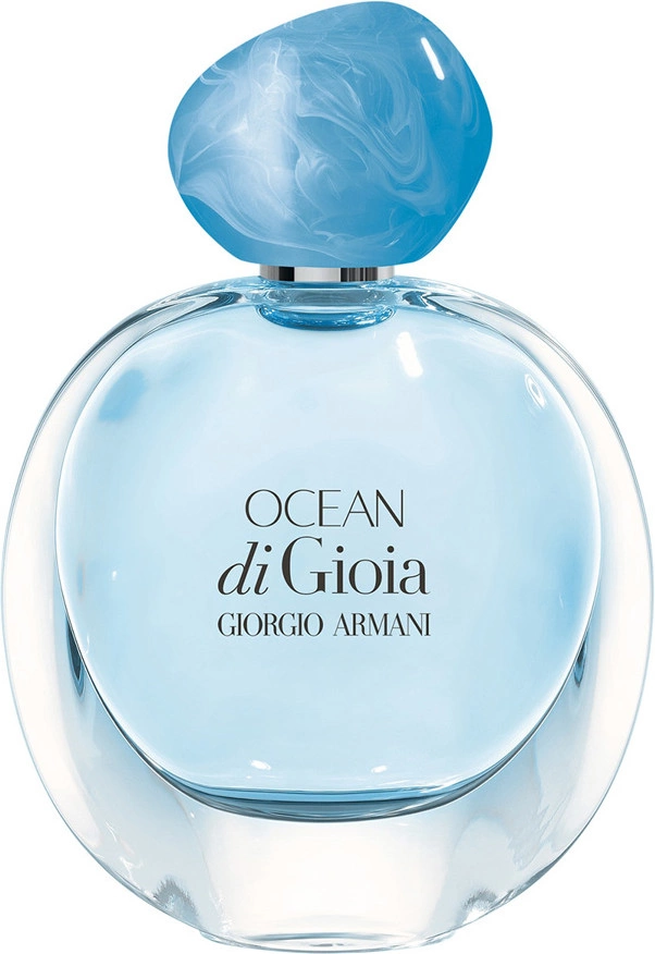 Giorgio Armani Ocean Di Gioia — фото 4