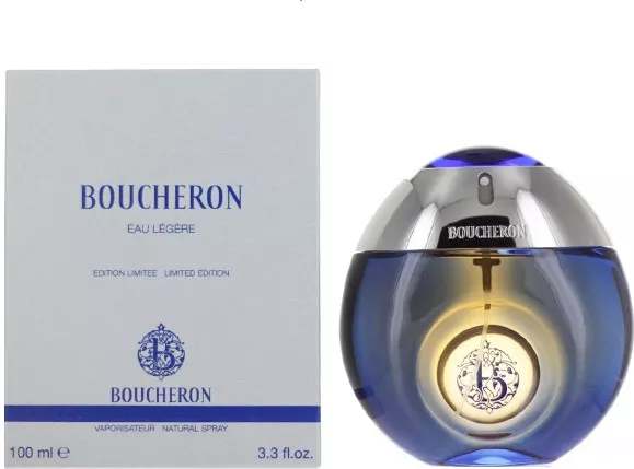 Boucheron — Boucheron Boucheron Eau Legere