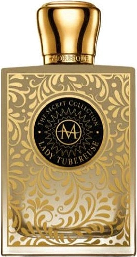 Moresque — Moresque Lady Tubereuse