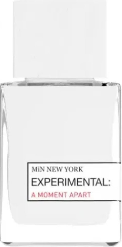 MiN New York — MiN New York A Moment Apart