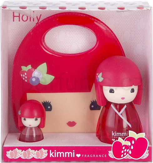 Koto Parfums — Koto Parfums Holly