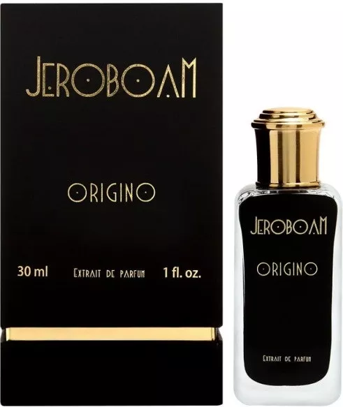 Jeroboam Origino — фото 4