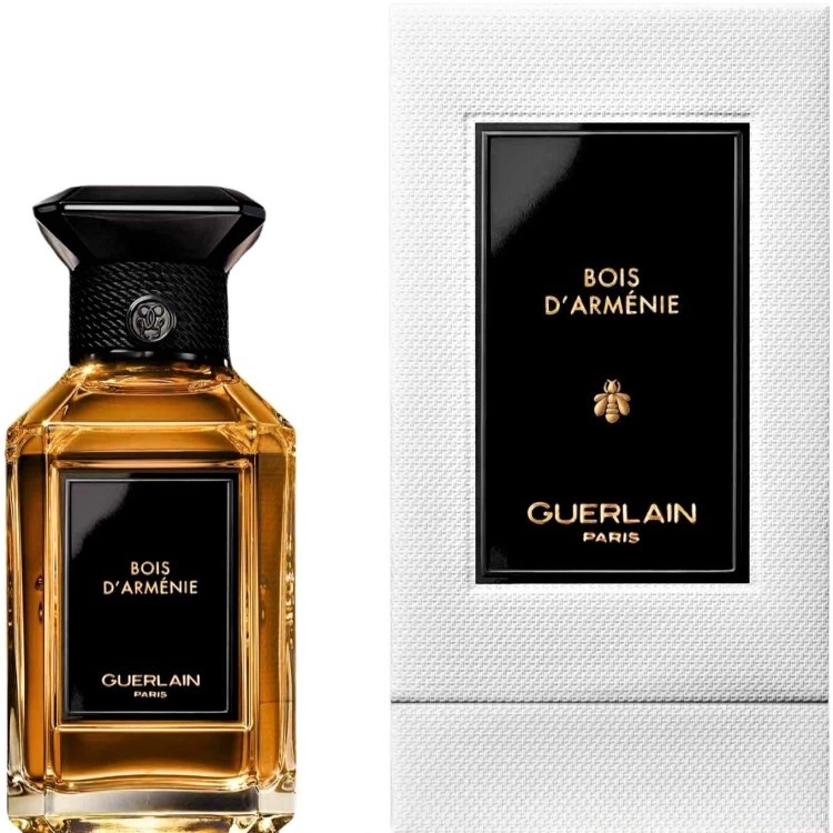 Guerlain Bois d'Armenie — фото 4