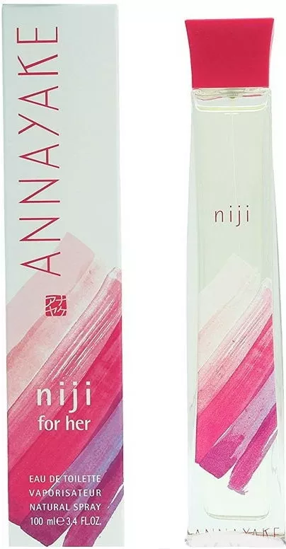 Annayake Niji for Her — фото 3