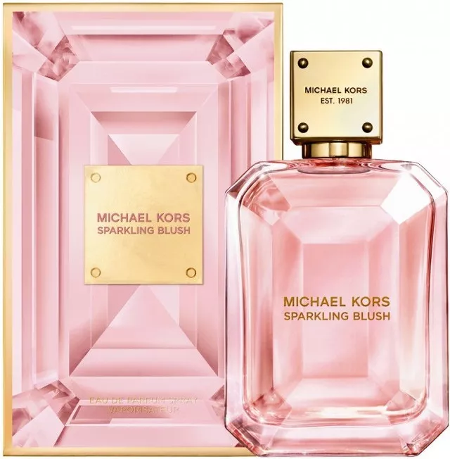 Michael Kors Sparkling Blush — фото 2