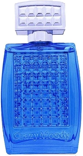 Arabian Oud — Arabian Oud Crazy Moody