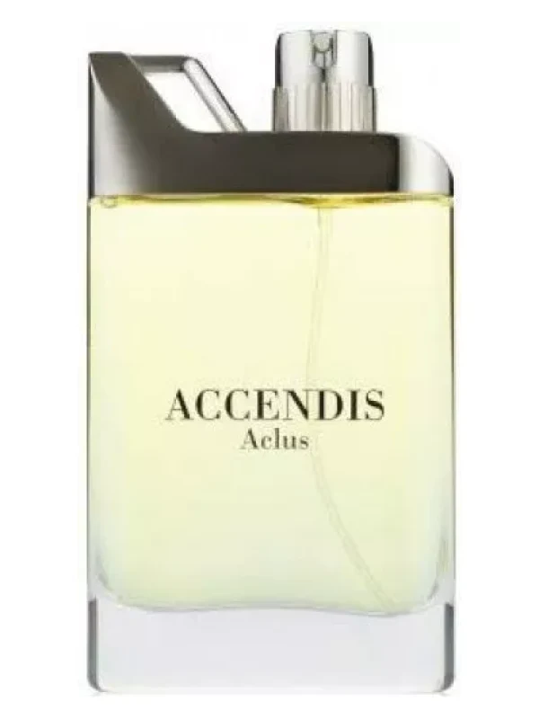 Accendis — Accendis Aclus