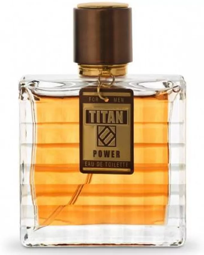Parfums Genty Titan Power — фото 3