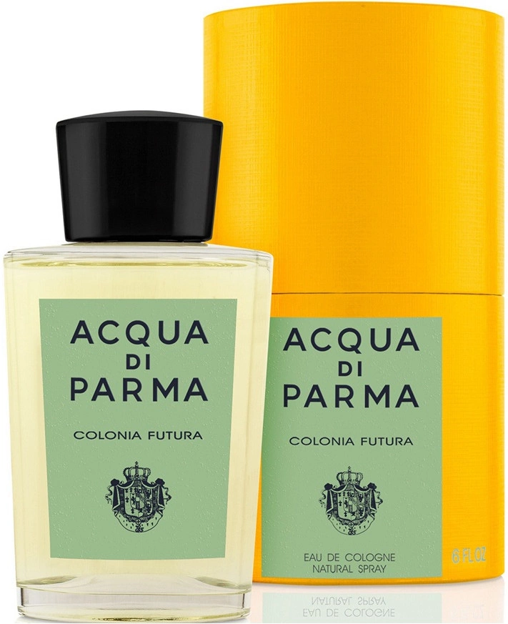 Acqua di Parma Colonia Futura — фото 3