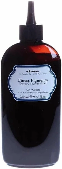 Davines Finest Pigments Ash — фото 2