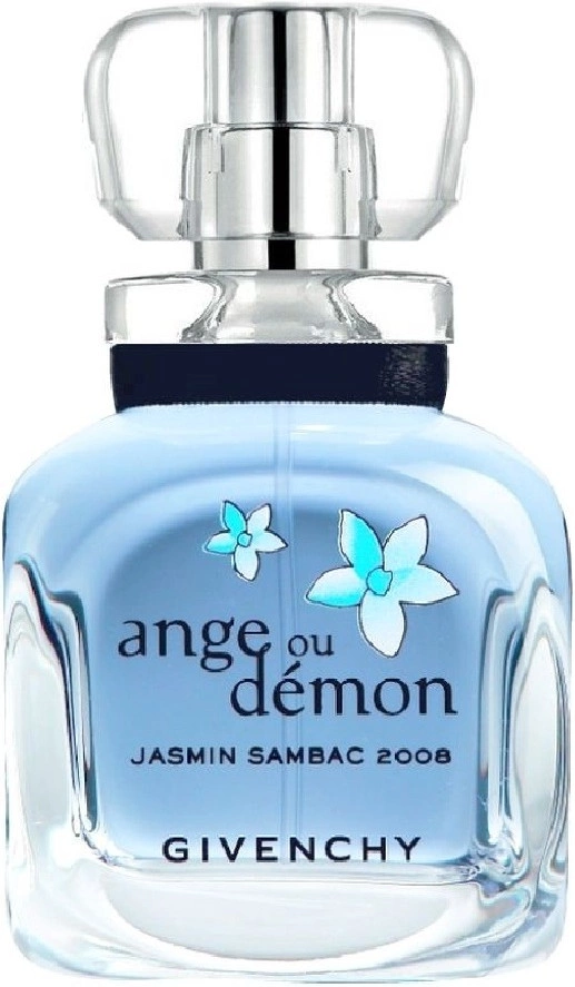 Givenchy Ange ou Demon Jasmin Sambac — фото 2