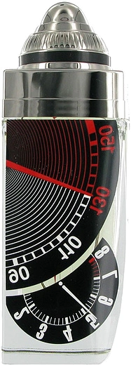 Cartier — Cartier Roadster Sport Speedometer