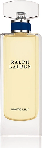 Ralph Lauren — Ralph Lauren White Lily
