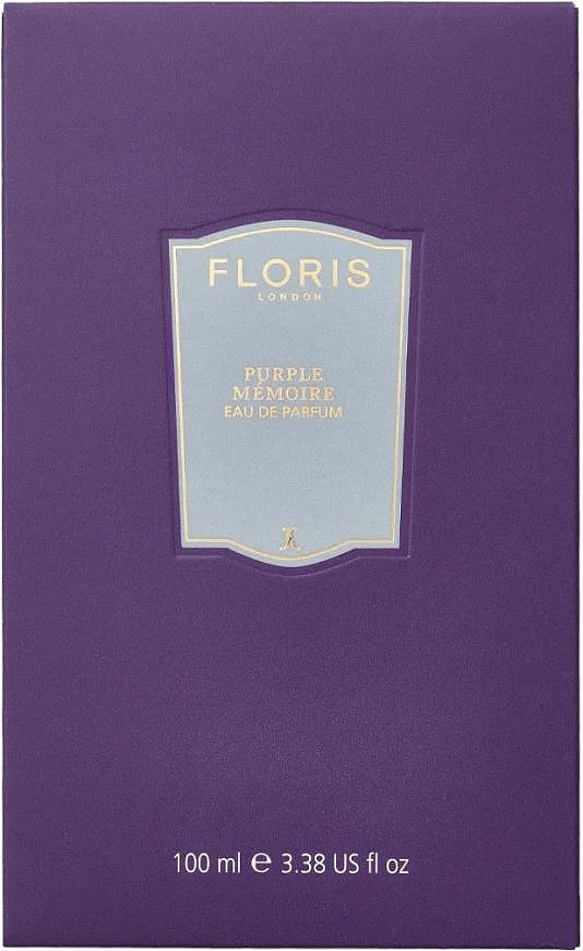 Floris Purple Memoire — фото 2