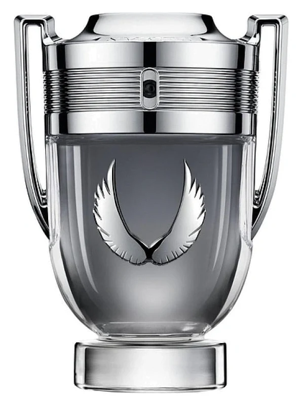 Paco Rabanne — Paco Rabanne Invictus Platinum