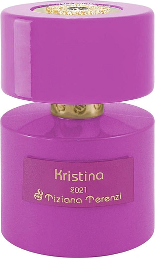 Tiziana Terenzi — Tiziana Terenzi Kristina