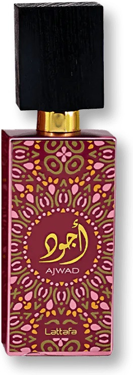 Lattafa Perfumes — Lattafa Perfumes Ajwad Pink To Pink