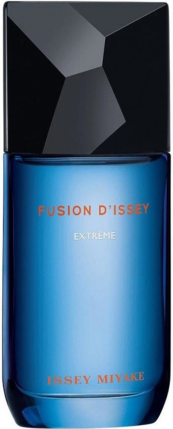 Issey Miyake Fusion D'issey Extrеme — фото 2